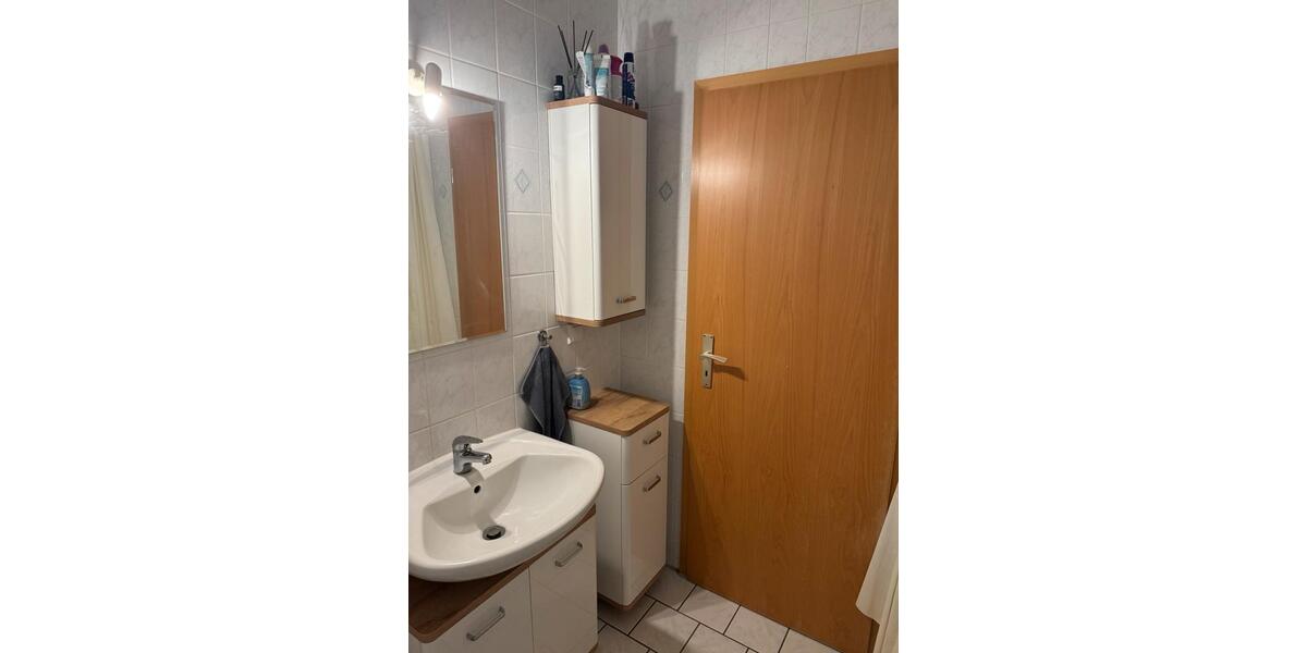 Erdgeschoßwohnung Wolfsburg Almke - 2 Zimmer, 44 m&sup2;, 480&euro; | Angebot:26255715