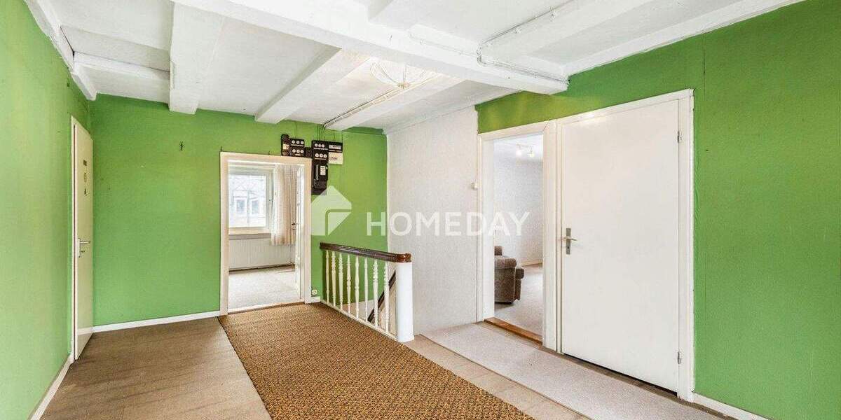 Einfamilienhaus Rühen - 7 Zimmer, 190 m&sup2;, 149.000&euro; | Angebot:25773238