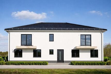 Wohnung Wolfsburg Almke - 3 Zimmer, 85 m&sup2;, 290.000&euro; | Angebot:25921996