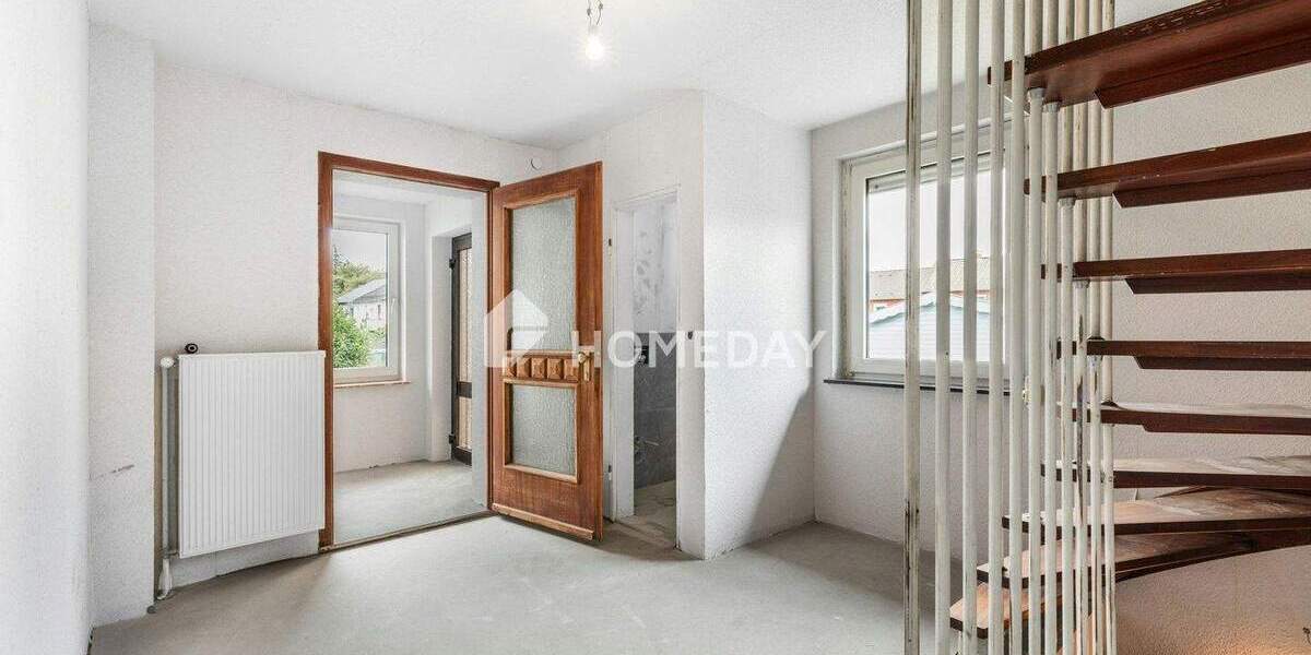 Doppelhaushälfte Wolfsburg Fallersleben - 7 Zimmer, 120 m&sup2;, 217.500&euro; | Angebot:25820627