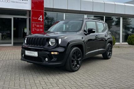 Jeep Renegade 96.137 km 13.970 &euro; Helmstedt 38350