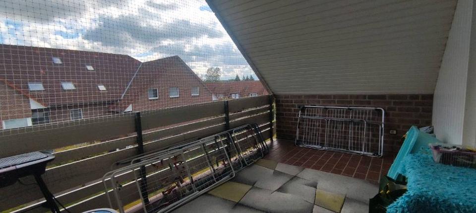Dachgeschoßwohnung Gifhorn - 3 Zimmer, 85 m&sup2;, 175.750&euro; | Angebot:27186314
