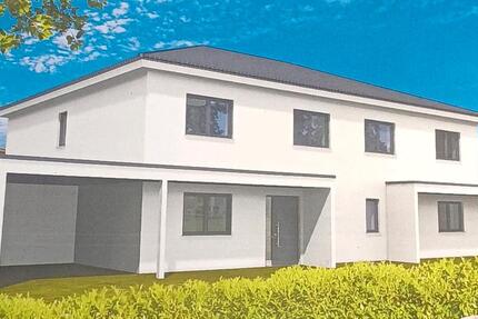 Haus Wolfsburg Alt-Wolfsburg - 5 Zimmer, 150 m&sup2;, 1.450&euro; | Angebot:24708253