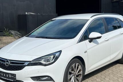 Opel Astra 250.871 km 3.990 &euro; Braunschweig 38122