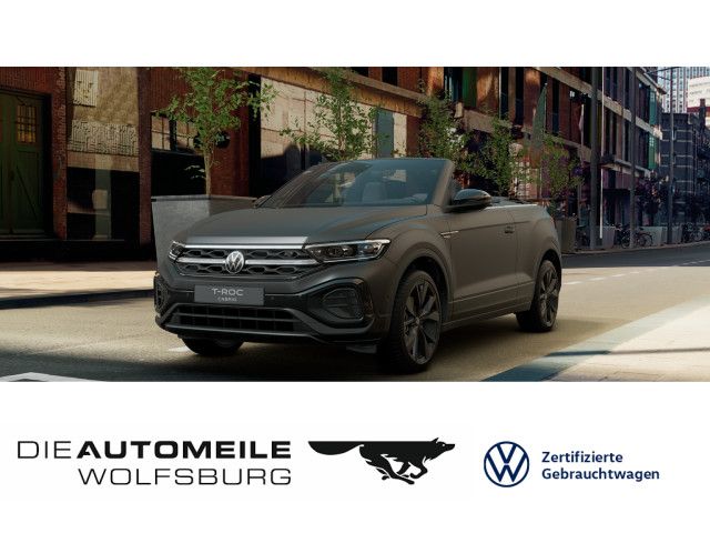 T-Roc