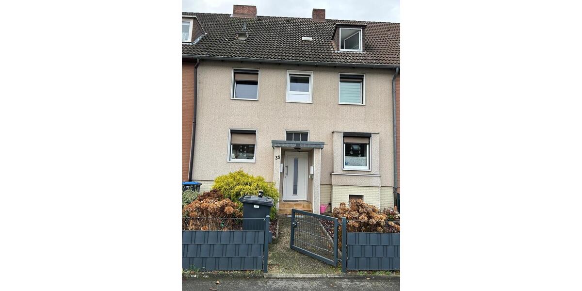 Mehrfamilienhaus, Wohnhaus Wolfsburg - 8 Zimmer, 160 m&sup2;, 290.000&euro; | Angebot:26162953