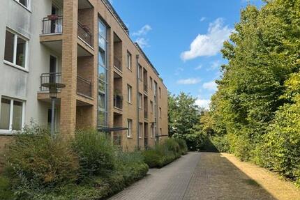 Wohnung Braunschweig Westliches Ringgebiet - 1 Zimmer, 39 m&sup2;, 370&euro; | Angebot:25378874