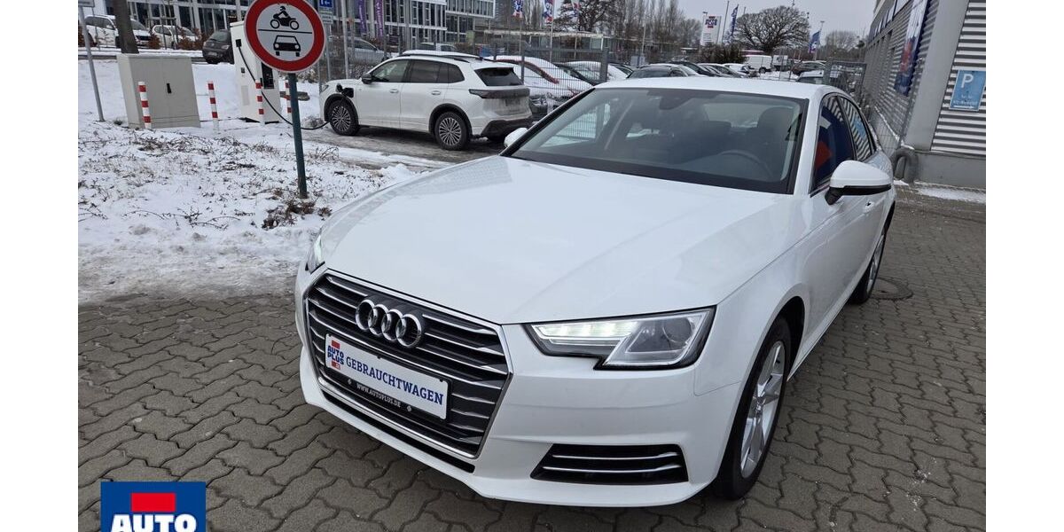 Audi A4 146.500 km 17.989 &euro; Wolfsburg 38446