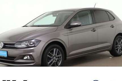 VW Polo 49.140 km 13.980 &euro; Gifhorn 38518
