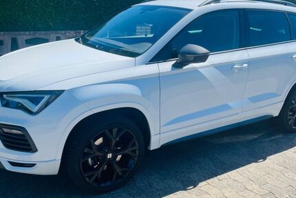 Seat Ateca 45.000 km 24.500 € Wolfsburg 38446