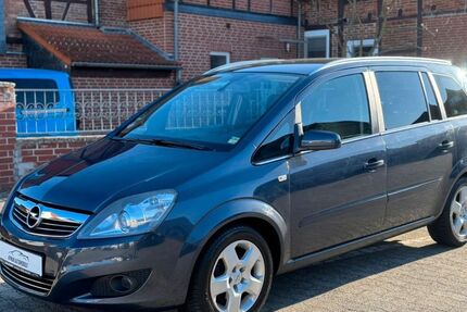 Opel Zafira 145.000 km 3.800 &euro; Ehmen Wolfsburg 38442