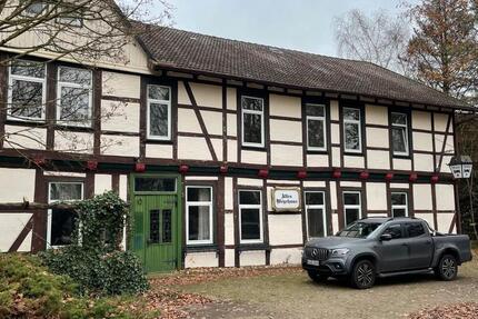 Haus Meinersen - 32 Zimmer, 911 m&sup2;, 349.000&euro; | Angebot:26187132