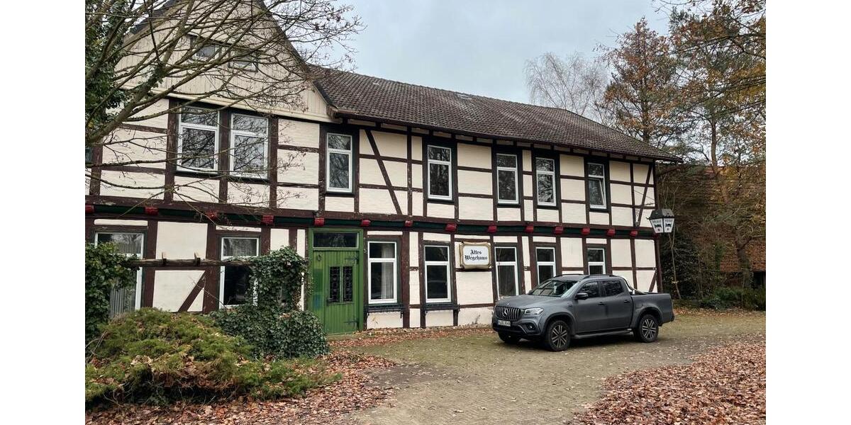 Mehrfamilienhaus, Wohnhaus Meinersen - 32 Zimmer, 911 m&sup2;, 349.000&euro; | Angebot:26187132