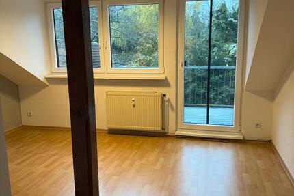 Helle 3-Zimmer-Wohnung mit Stadtnähe 3 zimmer