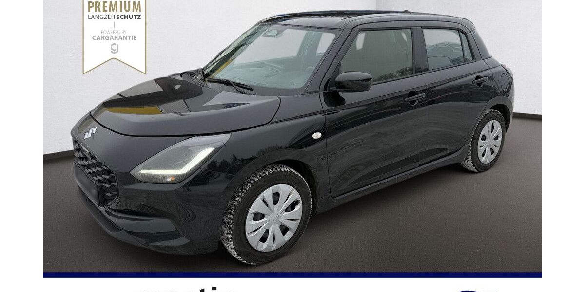 Suzuki Swift 11.954 km 16.490 &euro; Helmstedt 38350