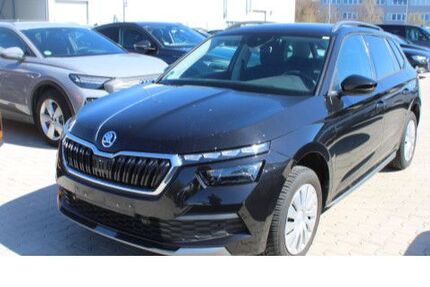 Skoda Kamiq 37.000 km 18.990 &euro; Wolfsburg 38440