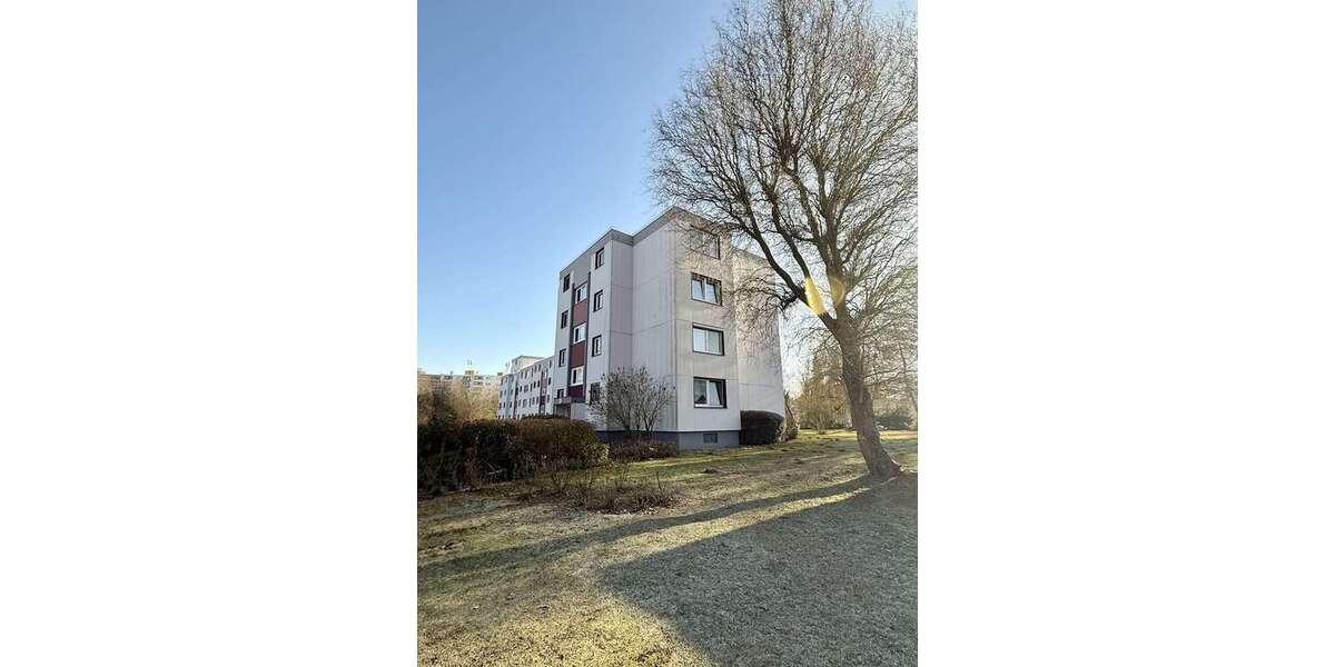 Wohnung zum Kaufen in Braunschweig 149.000 € 64 m² 2 zimmer