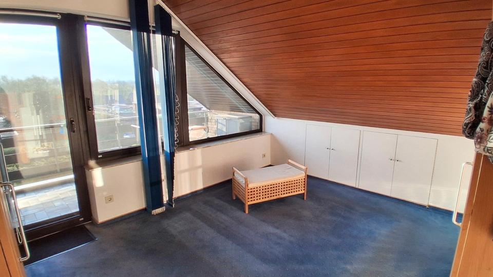 Etagenwohnung Wolfsburg Ehmen - 4 Zimmer, 90 m&sup2;, 810&euro; | Angebot:26675280