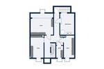 Reihenmittelhaus Braunschweig / Stöckheim Stöckheim - 6 Zimmer, 129 m&sup2;, 350.000&euro; | Angebot:26893271