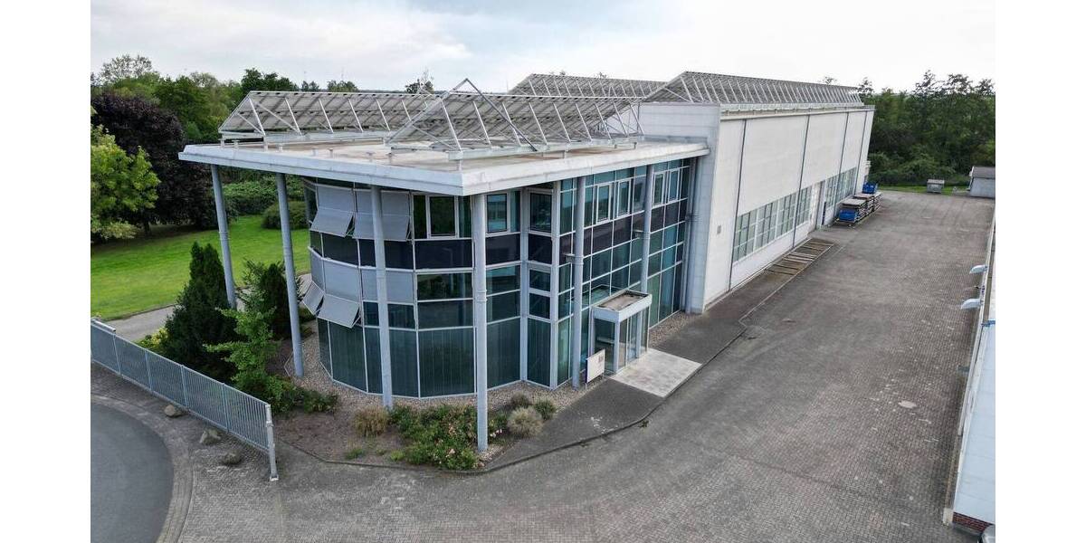 Gewerbeobjekt Oebisfelde - 2.625.000&euro; | Angebot:25743934