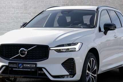 Volvo XC60 15.958 km 38.990 &euro; Braunschweig 38114