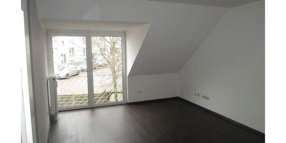 Etagenwohnung Wolfsburg Laagberg - 3 Zimmer, 71 m&sup2;, 609&euro; | Angebot:25779281