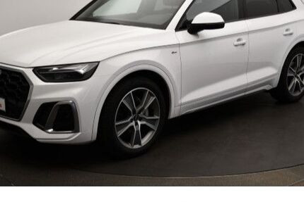 Audi Q5 100.600 km 36.690 &euro; Wolfsburg 38440