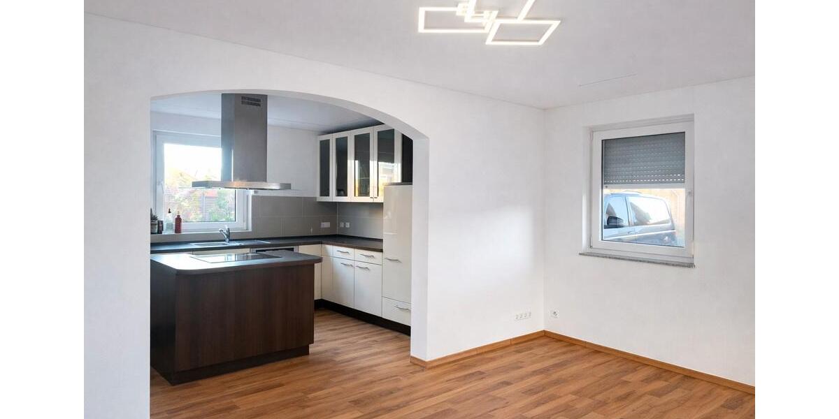 Doppelhaushälfte Wolfsburg Alt-Wolfsburg - 4 Zimmer, 124 m&sup2;, 386.000&euro; | Angebot:26302396