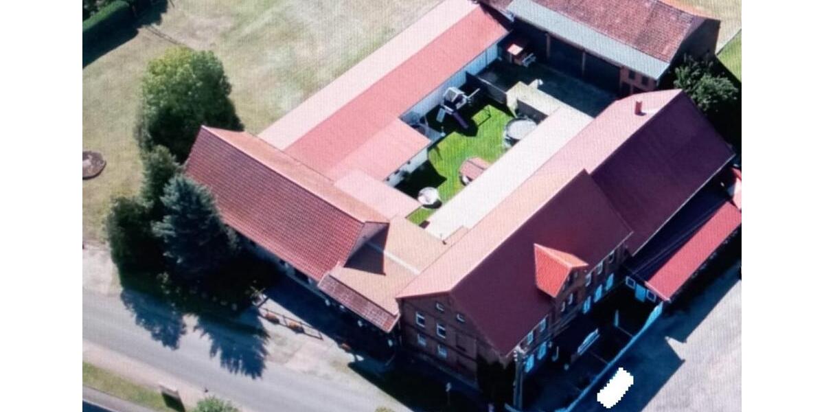 Mehrfamilienhaus, Wohnhaus Oebisfelde-Weferlingen Weferlingen - 1.350.000&euro; | Angebot:24864032