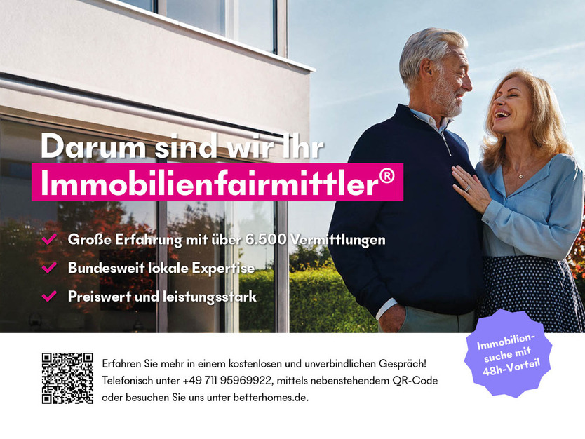 WOHNEN AM RABENBERG