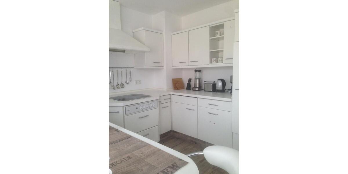 Dachgeschoßwohnung Braunschweig Südstadt- Rautheim- Mascherode - 1 Zimmer, 48 m&sup2;, 600&euro; | Angebot:26702127
