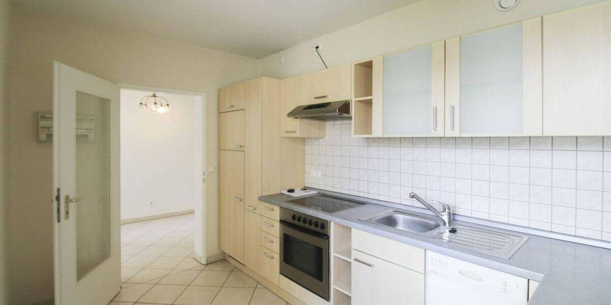 Einfamilienhaus Wolfsburg Westhagen - 3 Zimmer, 119.000&euro; | Angebot:26799279