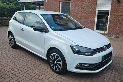 VW Polo 144.000 km 4.400 &euro; Gifhorn 38518