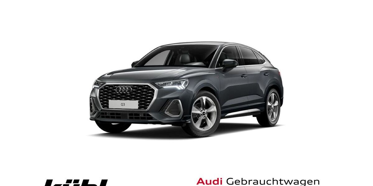 Audi Q3 14.190 km 35.980 &euro; Gifhorn 38518