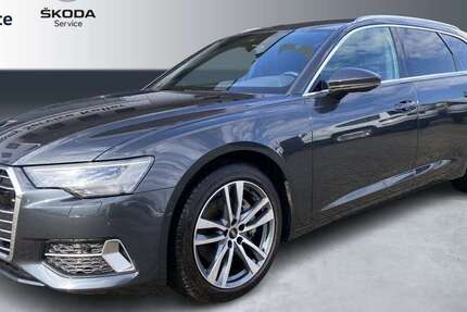 Audi A6 40.880 km 31.770 &euro; Wolfsburg 38446