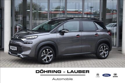 Citroen C3 Aircross 48.276 km 15.500 &euro; Helmstedt 38350