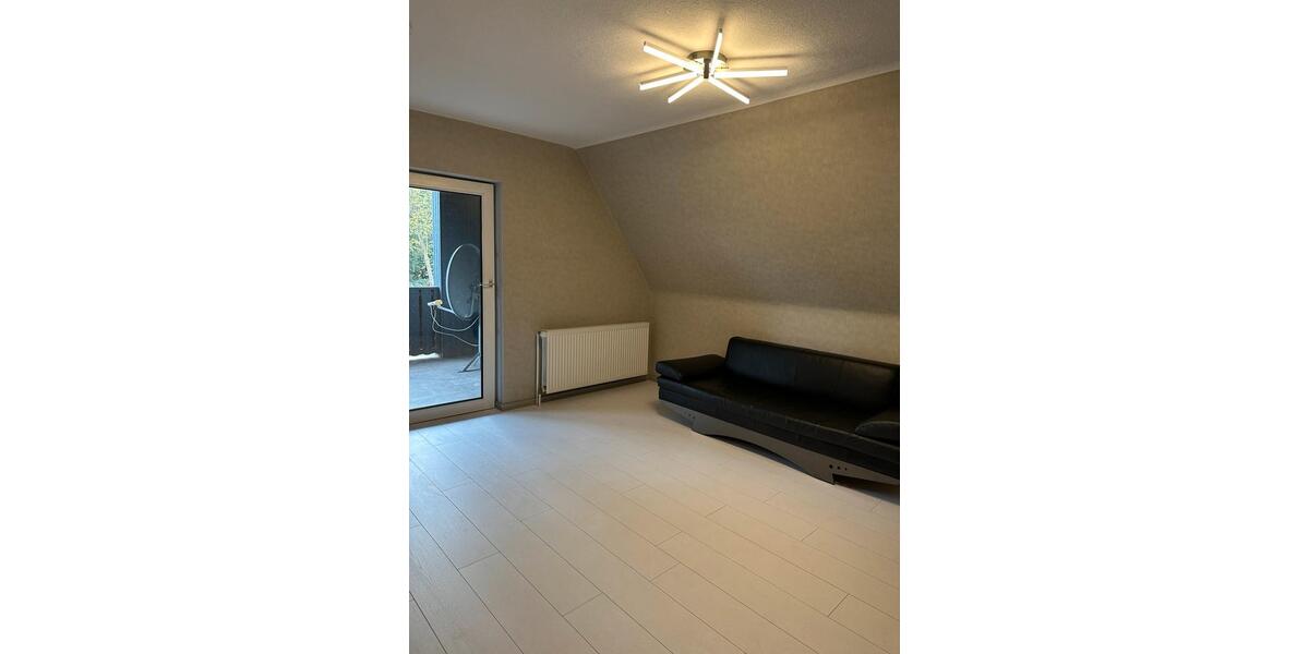 Etagenwohnung Sassenburg - 2 Zimmer, 60 m&sup2;, 600&euro; | Angebot:26320677