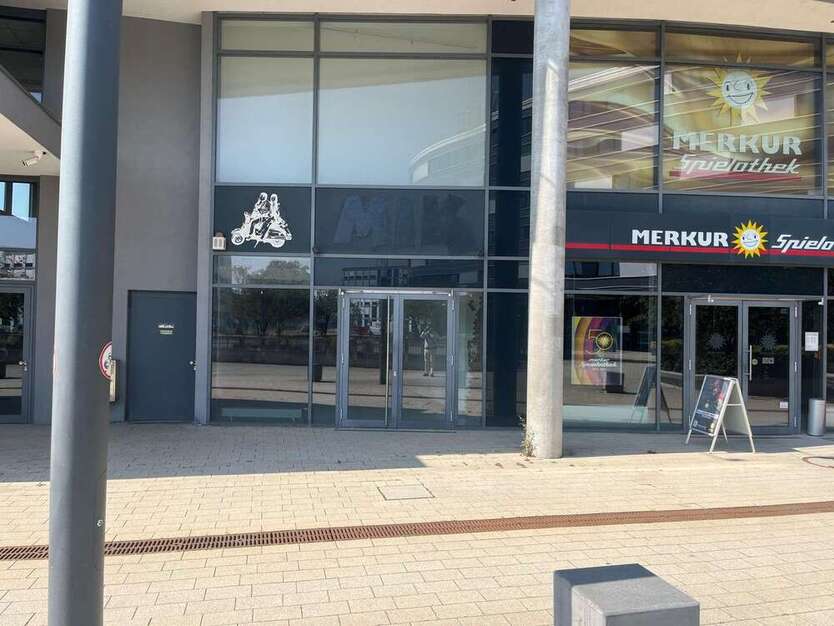 Einzelhandel in Wolfsburg 1.750 € 80 m²