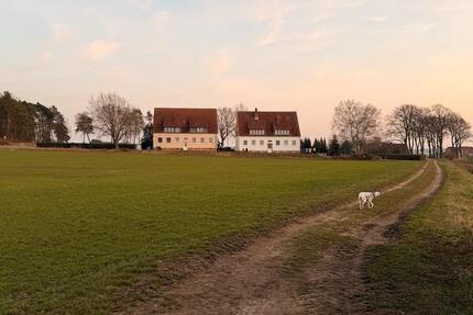 Wohnung Bahrdorf - 3 Zimmer, 54 m&sup2;, 430&euro; | Angebot:25843943