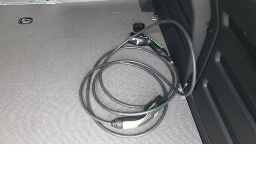 VW Caddy Maxi Abt-e Elektrik DSG Automatik Navi 13.300 km 13.690 € Vordorf 38533