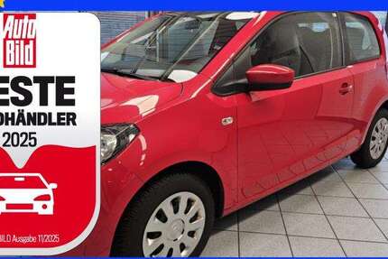 Skoda Citigo 75.508 km 6.900 € Wolfsburg Heiligendorf 38444