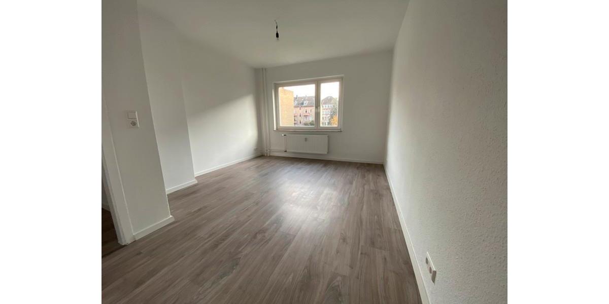 Stilvoll wohnen – Ihr neues Zuhause im Herzen von Braunschweig 3 zimmer