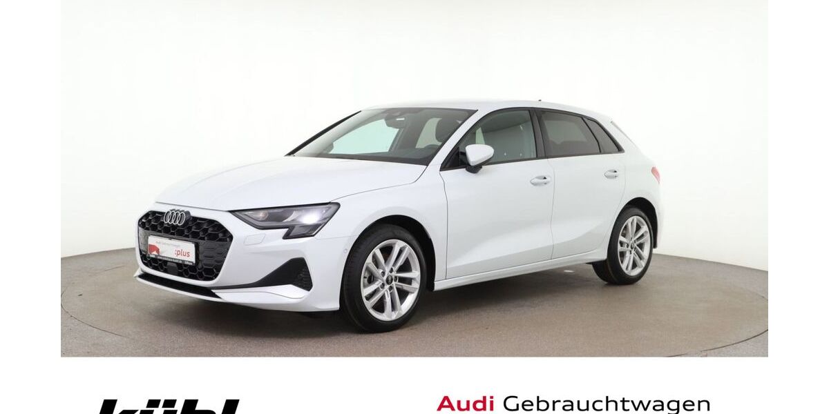 Audi A3 9.200 km 29.390 &euro; Gifhorn 38518