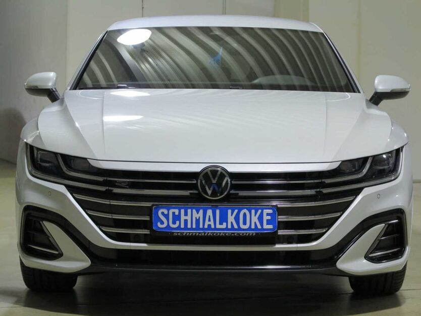 VW Arteon 56.300 km 34.950 € Braunschweig 38112