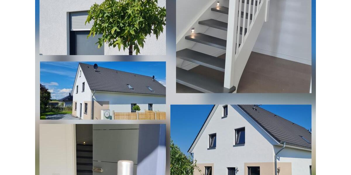 Doppelhaushälfte Wesendorf - 4 Zimmer, 120 m&sup2;, 299.900&euro; | Angebot:26311710