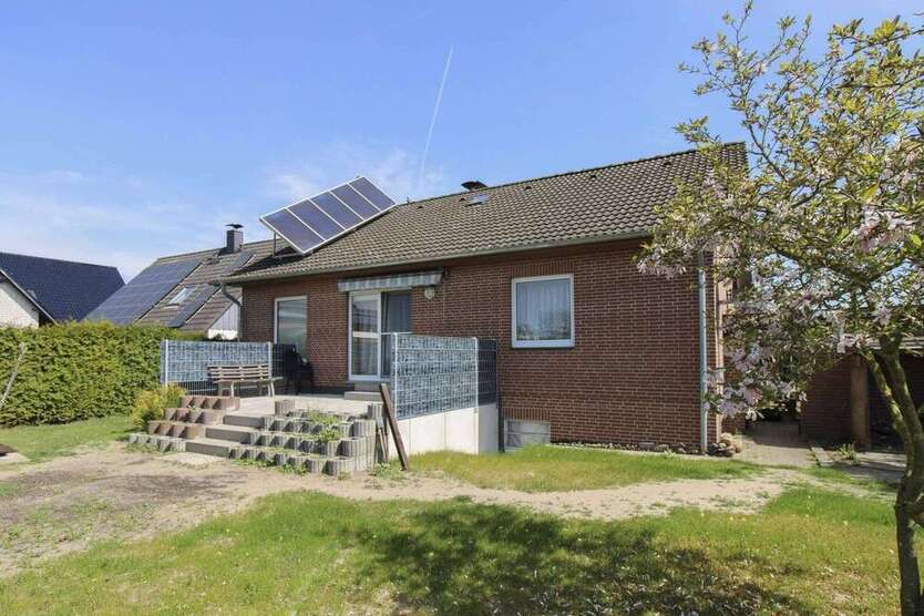 Haus zum Kaufen in Osloß 379.000 € 145.02 m²