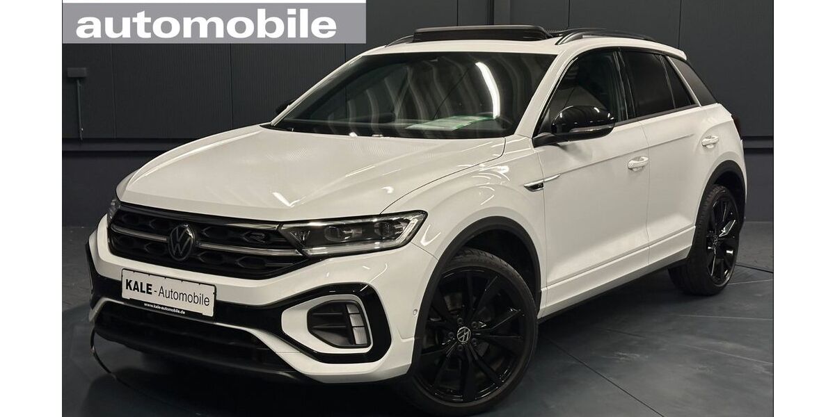 VW T-Roc 51.000 km 30.792 &euro; Helmstedt 38350
