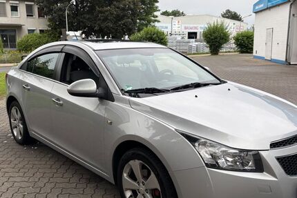 Chevrolet Cruze 173.300 km 5.000 &euro; Braunschweig 38118