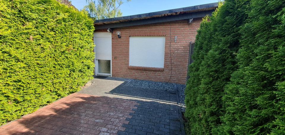Erdgeschoßwohnung Leiferde - 1 Zimmer, 30 m&sup2;, 420&euro; | Angebot:26675284