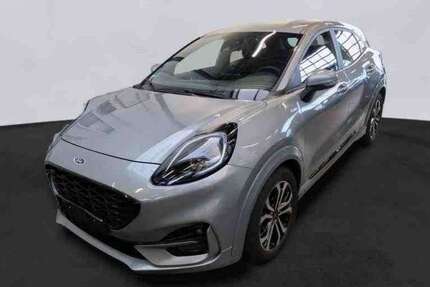 Ford Puma 86.850 km 15.370 &euro; Helmstedt 38350